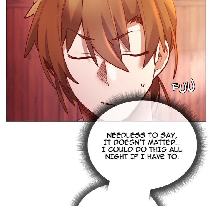I Will Protect the Lady - Chapter 26 - picture 21
