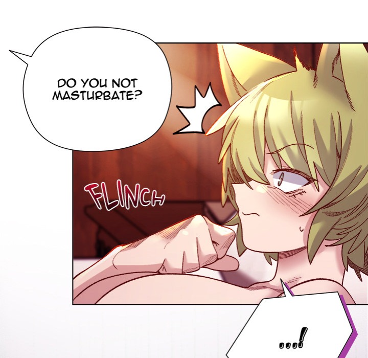 I Will Protect the Lady - Chapter 26 - picture 27