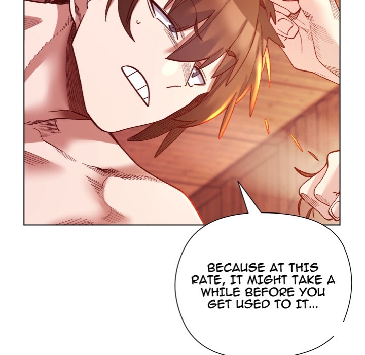 I Will Protect the Lady - Chapter 26 - picture 32