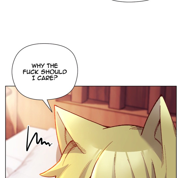 I Will Protect the Lady - Chapter 26 - picture 33