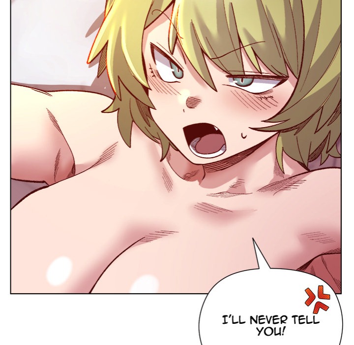 I Will Protect the Lady - Chapter 26 - picture 34