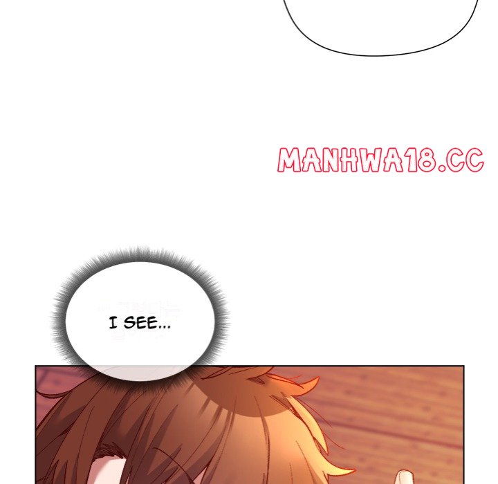 I Will Protect the Lady - Chapter 26 - picture 35