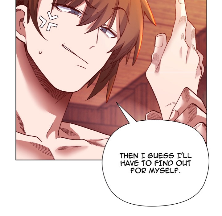 I Will Protect the Lady - Chapter 26 - picture 36