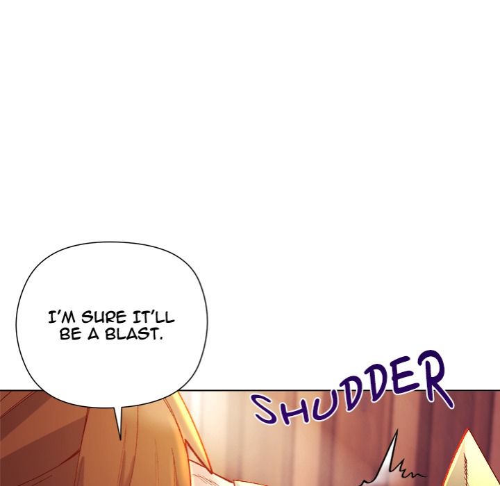 I Will Protect the Lady - Chapter 26 - picture 41