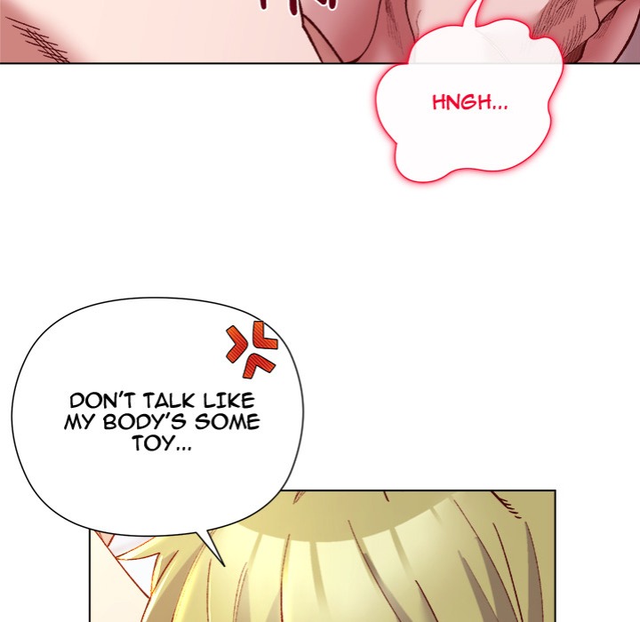 I Will Protect the Lady - Chapter 26 - picture 43