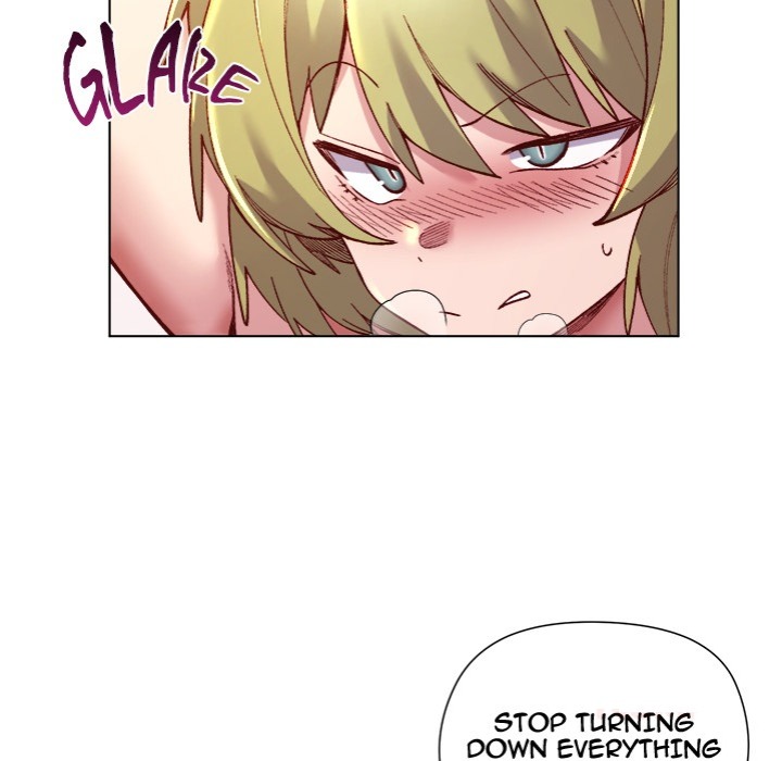 I Will Protect the Lady - Chapter 26 - picture 44