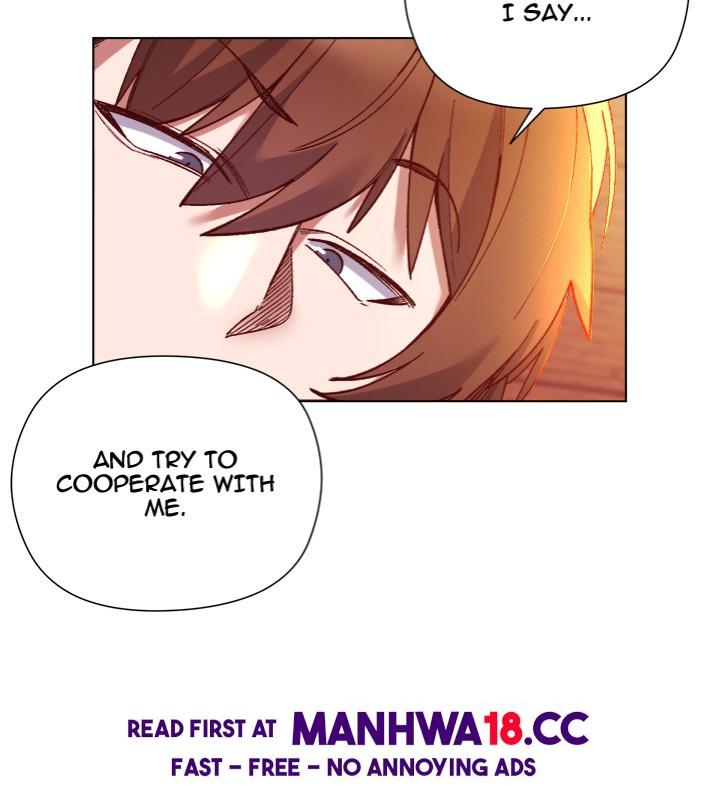 I Will Protect the Lady - Chapter 26 - picture 45