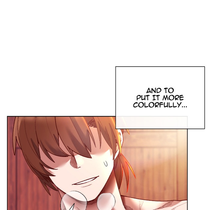 I Will Protect the Lady - Chapter 26 - picture 53