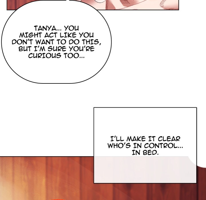 I Will Protect the Lady - Chapter 26 - picture 54