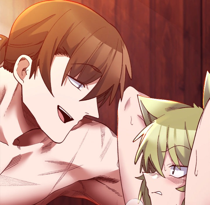 I Will Protect the Lady - Chapter 26 - picture 55