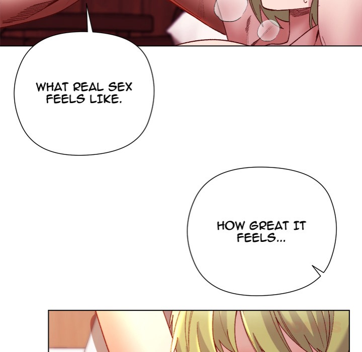 I Will Protect the Lady - Chapter 26 - picture 56