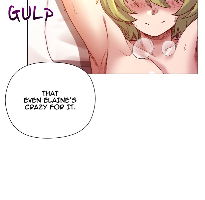 I Will Protect the Lady - Chapter 26 - picture 57