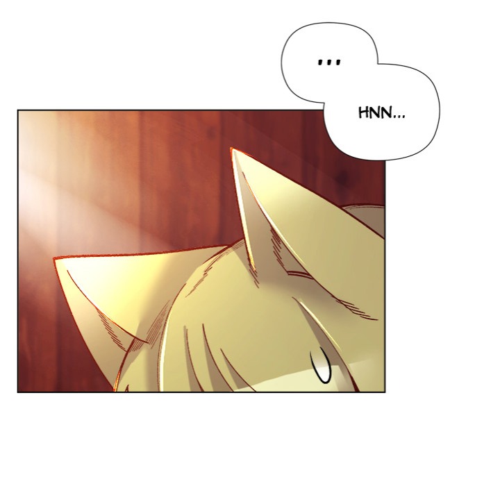 I Will Protect the Lady - Chapter 26 - picture 58