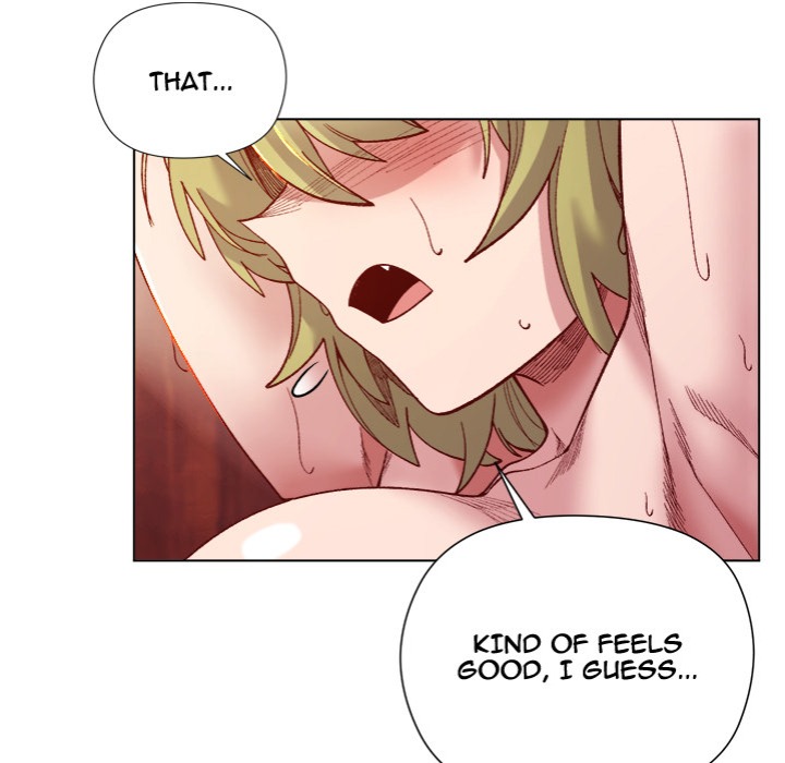 I Will Protect the Lady - Chapter 26 - picture 59