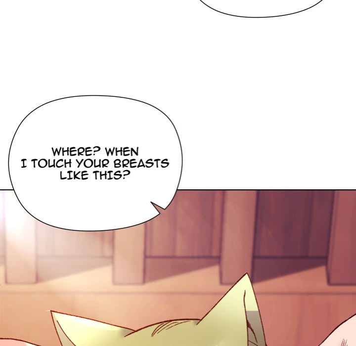 I Will Protect the Lady - Chapter 26 - picture 60