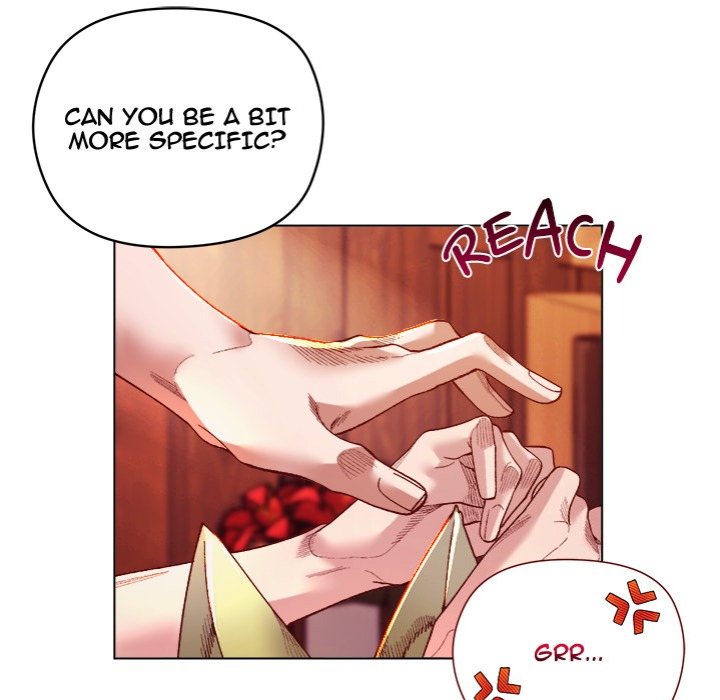 I Will Protect the Lady - Chapter 26 - picture 64