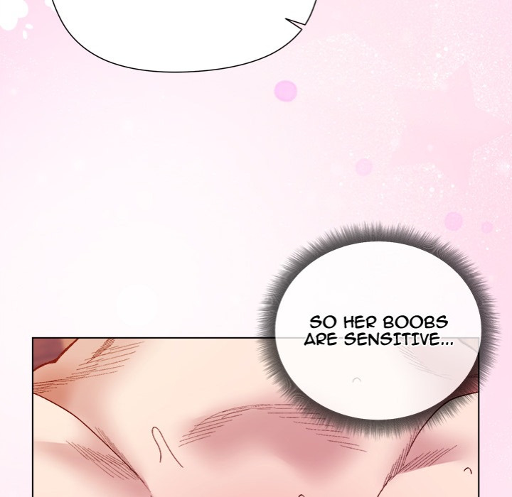 I Will Protect the Lady - Chapter 26 - picture 69