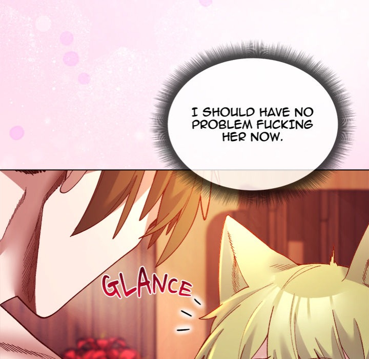 I Will Protect the Lady - Chapter 26 - picture 71