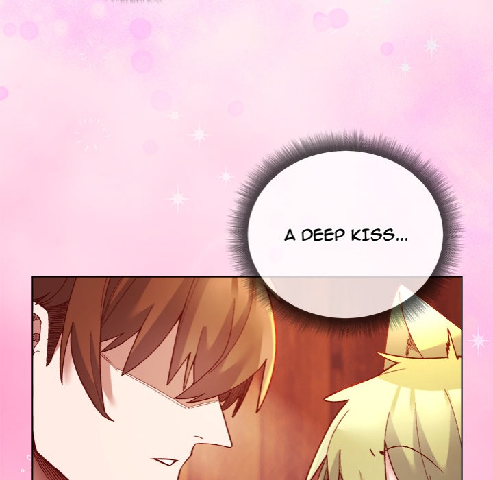 I Will Protect the Lady - Chapter 26 - picture 73