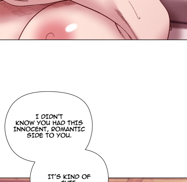 I Will Protect the Lady - Chapter 26 - picture 80