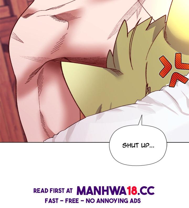 I Will Protect the Lady - Chapter 26 - picture 82