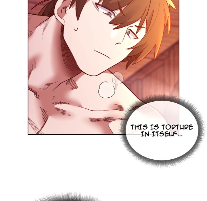 I Will Protect the Lady - Chapter 26 - picture 9