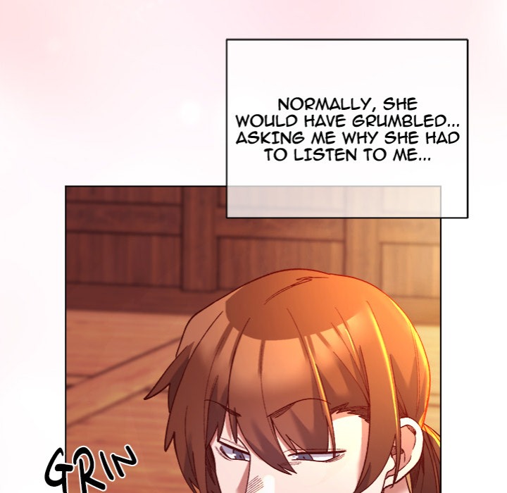 I Will Protect the Lady - Chapter 26 - picture 90