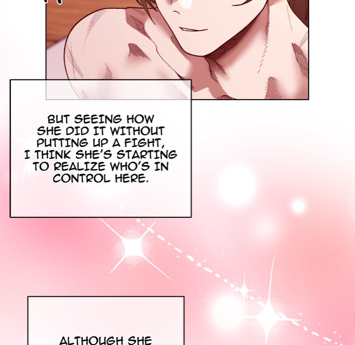 I Will Protect the Lady - Chapter 26 - picture 91