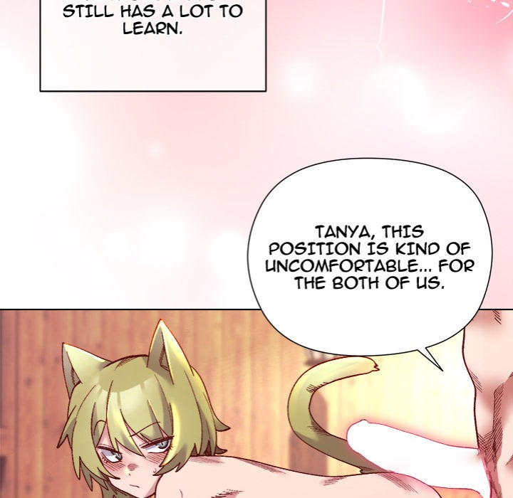 I Will Protect the Lady - Chapter 26 - picture 92