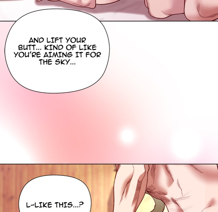 I Will Protect the Lady - Chapter 26 - picture 95