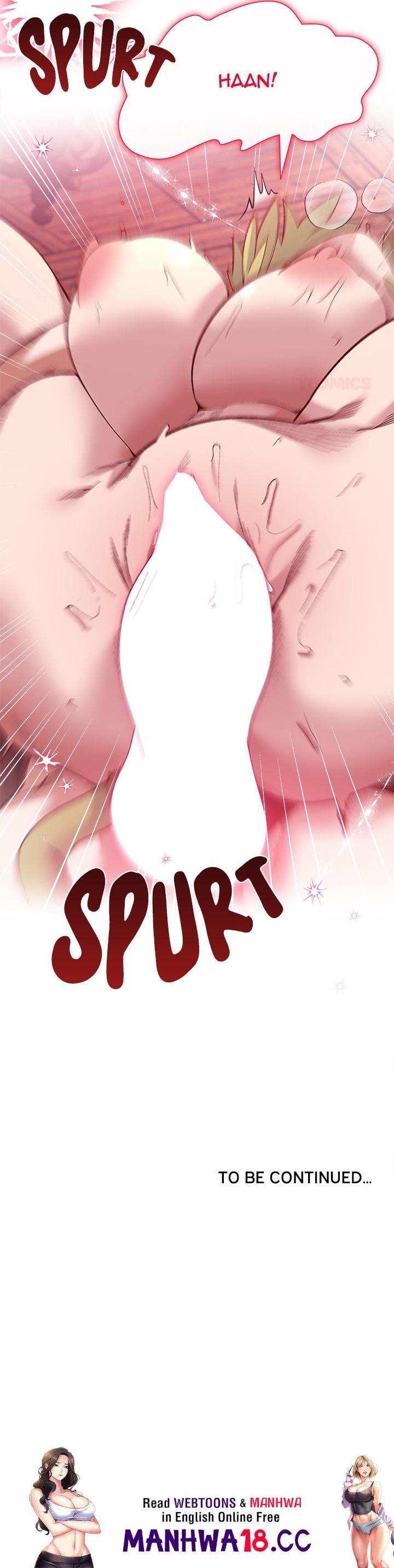 I Will Protect the Lady - Chapter 27 - picture 18