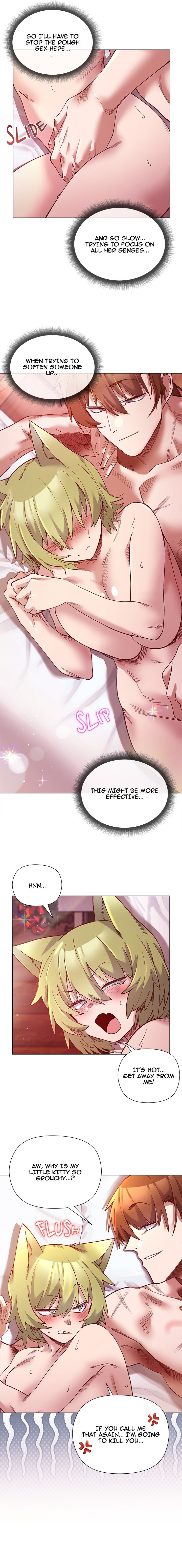 I Will Protect the Lady - Chapter 27 - picture 2