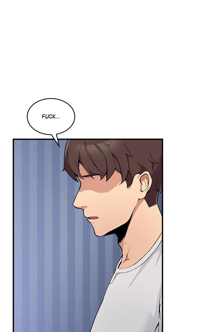 No Men Allowed - Chapter 1 - picture 1