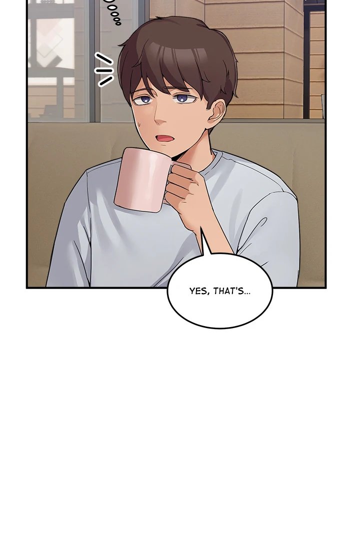 No Men Allowed - Chapter 1 - picture 101