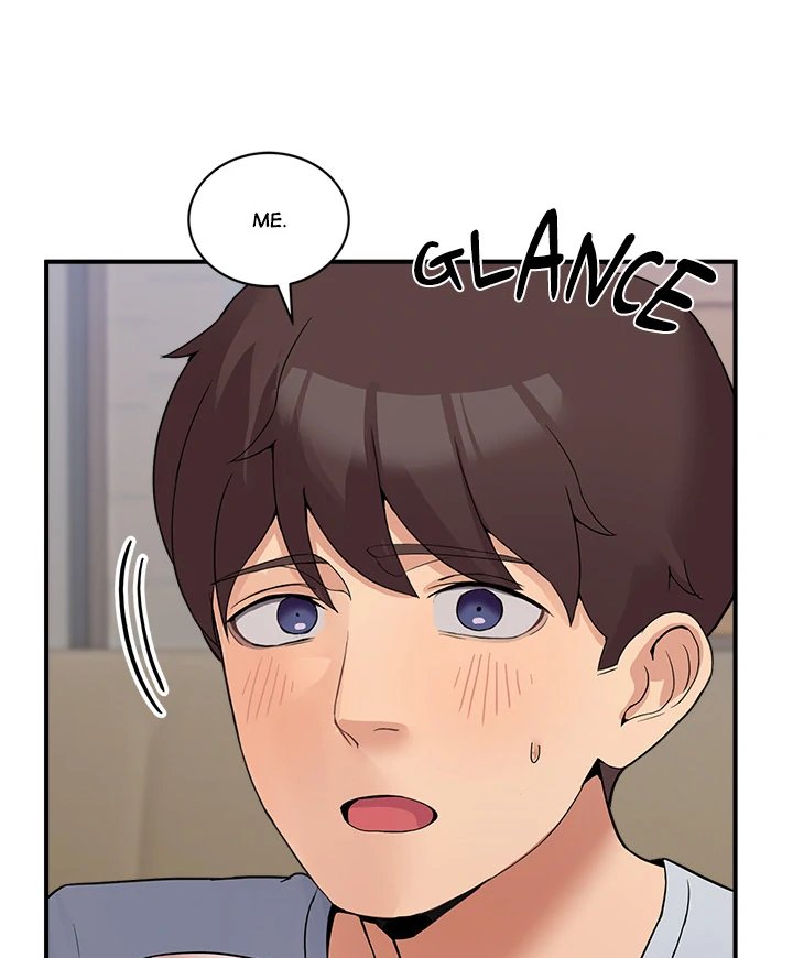 No Men Allowed - Chapter 1 - picture 102
