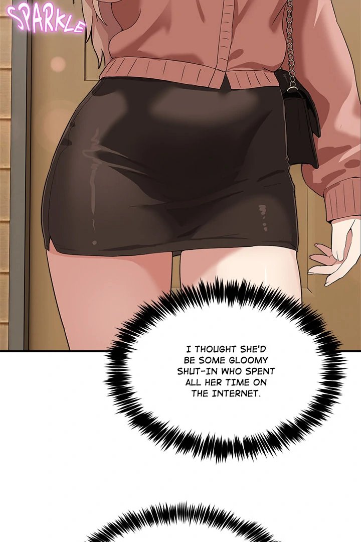 No Men Allowed - Chapter 1 - picture 105