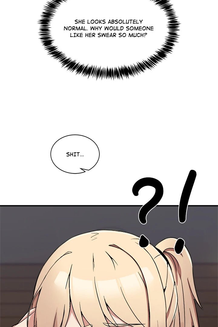 No Men Allowed - Chapter 1 - picture 106