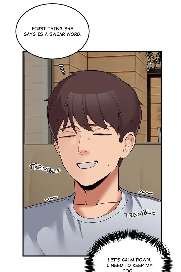 No Men Allowed - Chapter 1 - picture 109