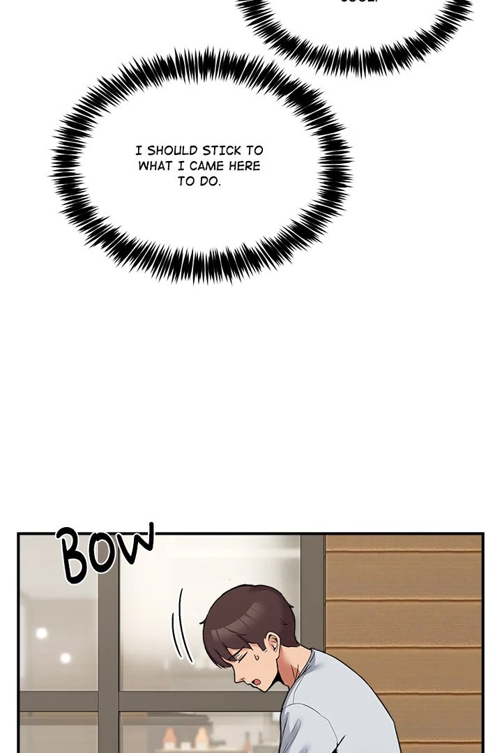 No Men Allowed - Chapter 1 - picture 110