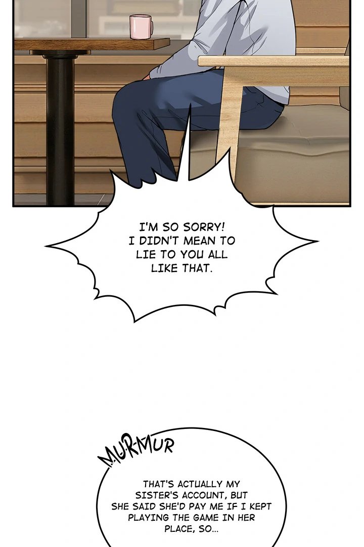 No Men Allowed - Chapter 1 - picture 111