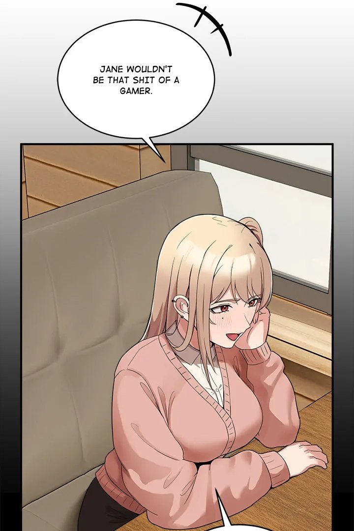 No Men Allowed - Chapter 1 - picture 114