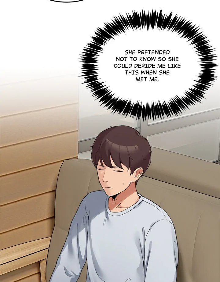 No Men Allowed - Chapter 1 - picture 116