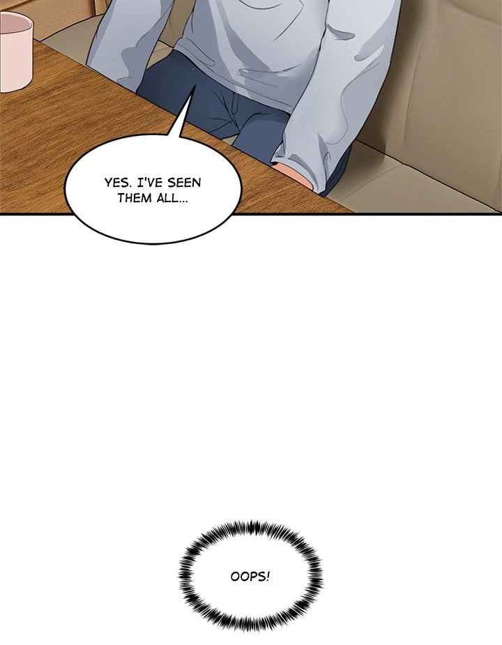 No Men Allowed - Chapter 1 - picture 117