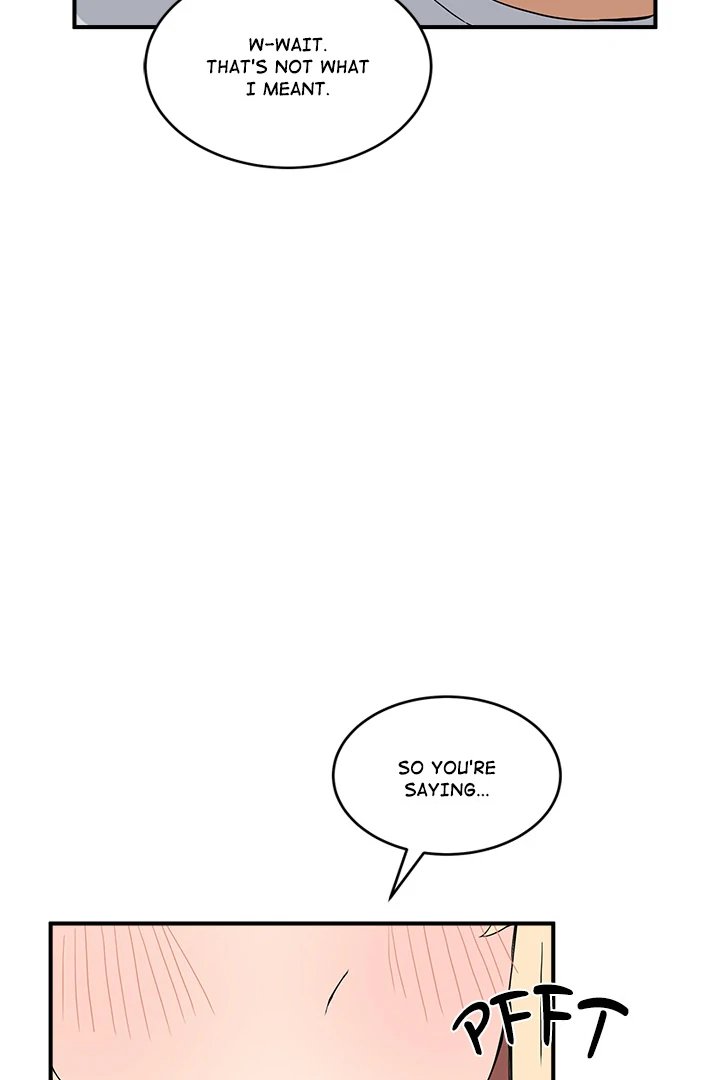 No Men Allowed - Chapter 1 - picture 119