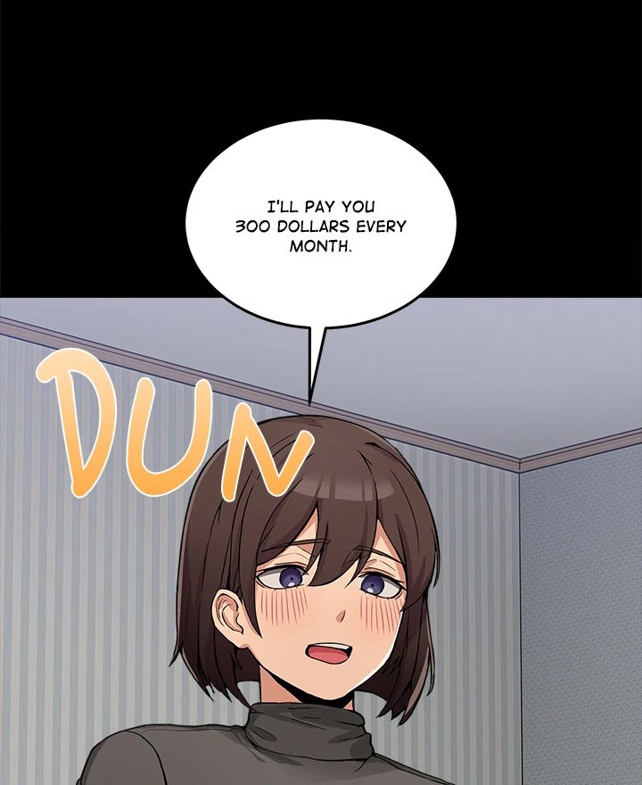 No Men Allowed - Chapter 1 - picture 12