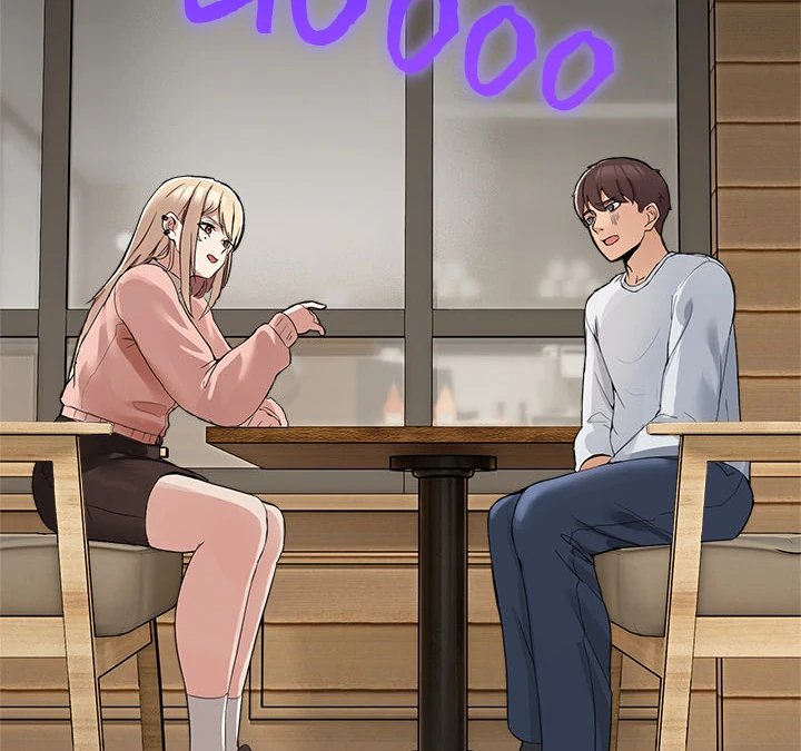 No Men Allowed - Chapter 1 - picture 121