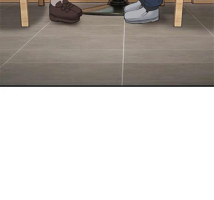 No Men Allowed - Chapter 1 - picture 122