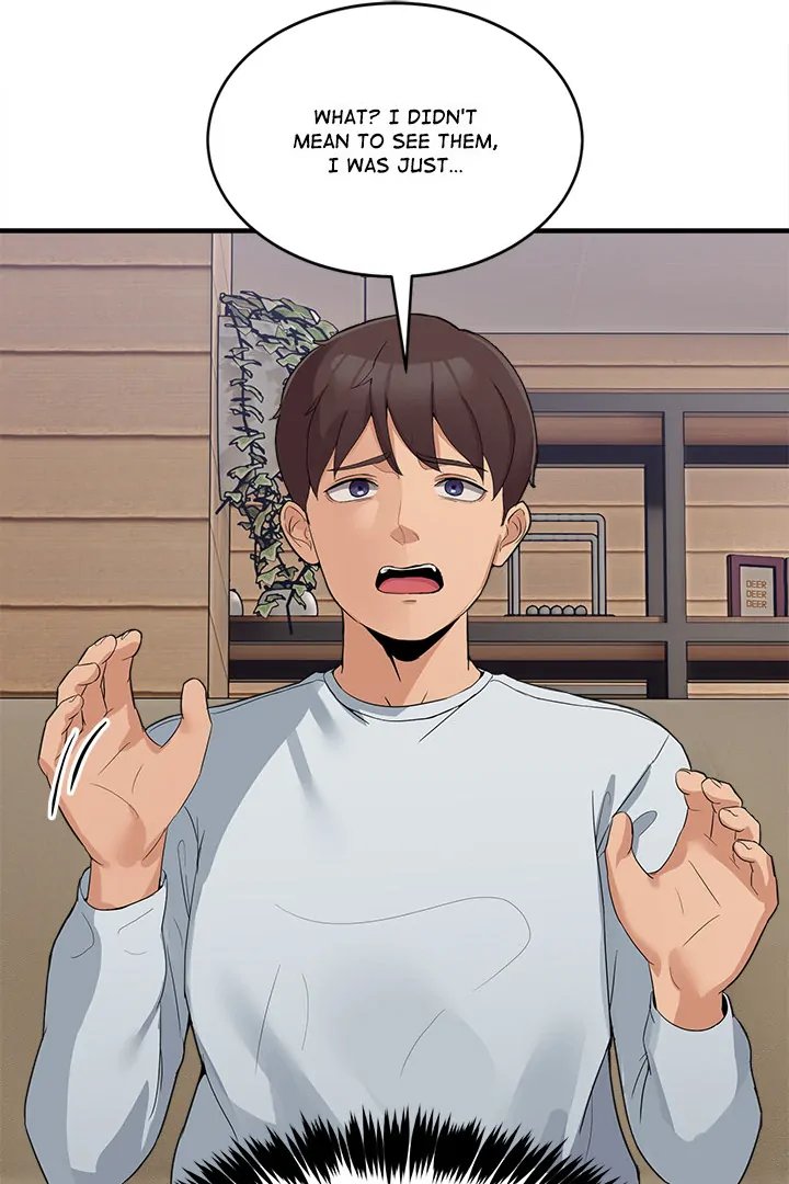 No Men Allowed - Chapter 1 - picture 123