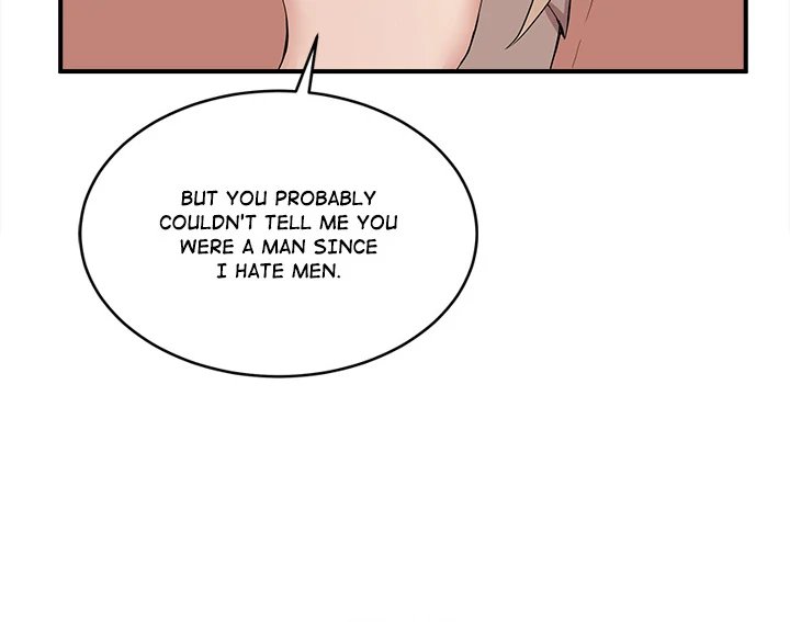 No Men Allowed - Chapter 1 - picture 127