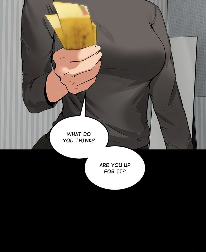 No Men Allowed - Chapter 1 - picture 13